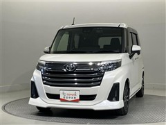 ルーミー カスタムG-T