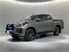 トヨタ ハイラックス Z