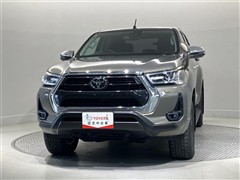 ハイラックス Z