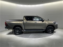 ハイラックス Z