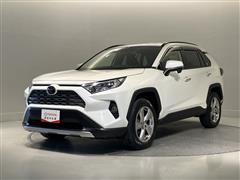 トヨタ RAV4 G