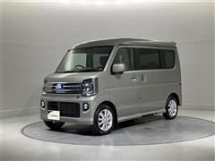 エブリィW PZターボSハイルーフ