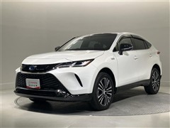 ハリアーPHEV Z