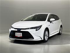 カローラツーリング HV S