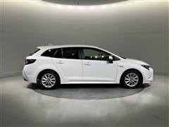 カローラツーリング HV S