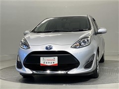 アクア S ビジネスパッケージ