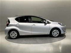 アクア S ビジネスパッケージ