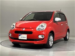 パッソ プラスハナ Gパッケージ