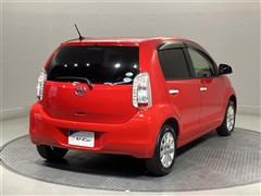 パッソ プラスハナ Gパッケージ