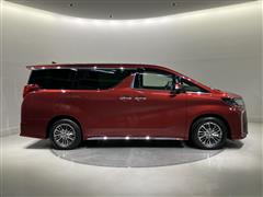 アルファード エグゼクティブS