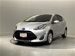 アクア Sビジネスパッケージ