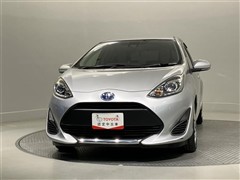 アクア Sビジネスパッケージ