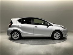 アクア Sビジネスパッケージ