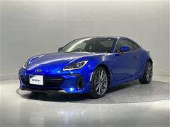 スバル BRZ S