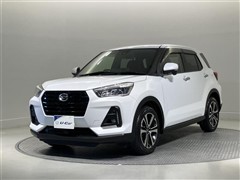 ロッキー プレミアム