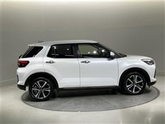 ロッキー プレミアム