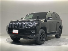 ランクル プラドTX Lパッケーシ