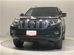 ランクル プラドTX Lパッケーシ