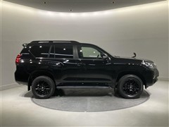 ランクル プラドTX Lパッケーシ