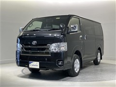 ハイエースV SGLダークプライム2