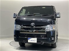 ハイエースV SGLダークプライム2