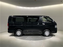ハイエースV SGLダークプライム2