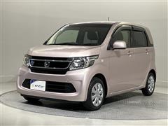 N-WGN コンフォートパッケージ