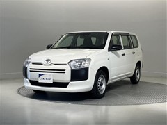 プロボックスバン DXコンフォート