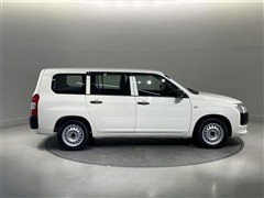 プロボックスバン DXコンフォート