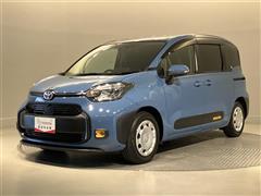 シエンタ ハイブリッド G