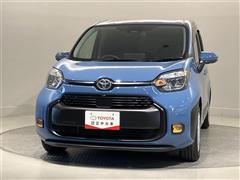 シエンタ ハイブリッド G