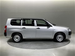 プロボックス DXコンフォート