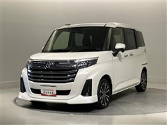 ルーミー カスタムG-T