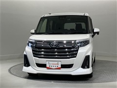 ルーミー カスタムG-T