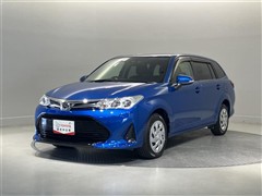 カローラフィールダー G