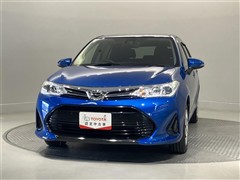 カローラフィールダー G