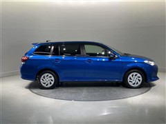 カローラフィールダー G