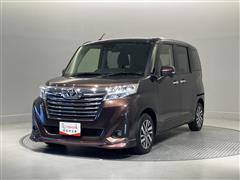 ルーミー カスタムG S