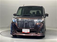 ルーミー カスタムG S