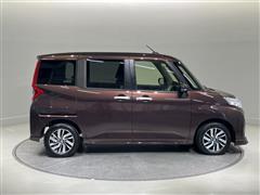 ルーミー カスタムG S