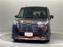 ルーミー カスタムG S