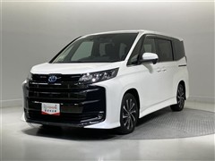 ノア ハイブリッド S-Z