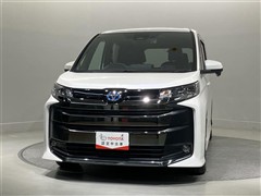 ノア ハイブリッド S-Z