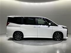 ノア ハイブリッド S-Z