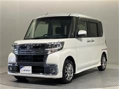 ダイハツ タント カスタムRS トップSA3