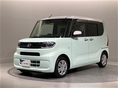 タント Xターボ