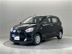 ミライース L SA3