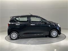 ミライース L SA3