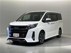 トヨタ ノア SI