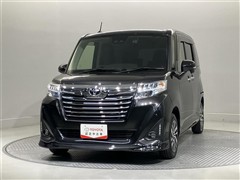 ルーミー カスタムG